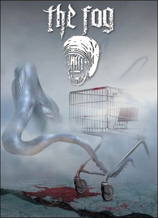 The Fog (2017) PC | Лицензия